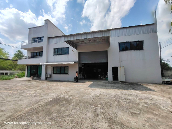 ขายโรงงานโกดังปทุมธานีลำลูกกาลำลูกกาลำลูกกาลำลูกกาโครงการเหมาะทำโรงงาน ...