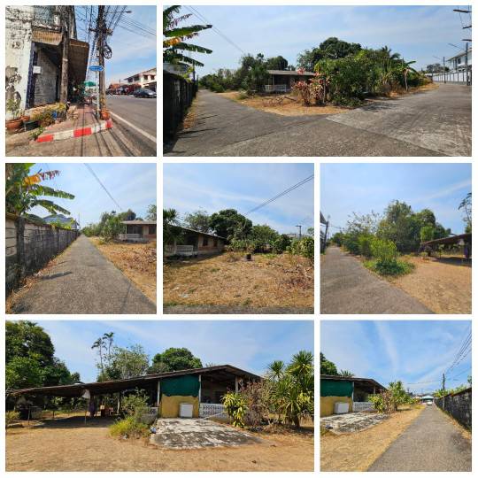 ขายบ้านพร้อมที่ดิน ใกล้แหล่งเจริญใจกลางเมือง  อำเภอขลุง จันทบุรี