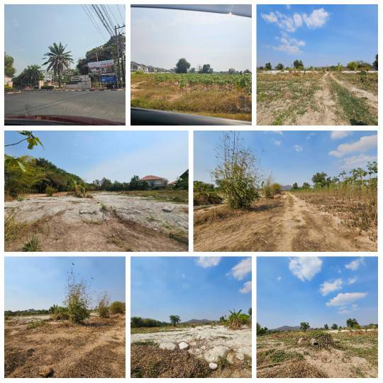 ขายที่ดินสวยติดสนามกอล์ฟอีสเทอร์นสตาร์ อำเภอบ้านฉาง ระยอง