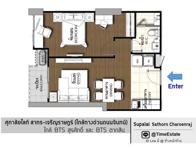 อสังหาฯ