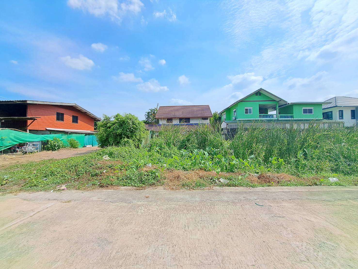 ขายที่ดินพุทธมณฑลสาย4 ขายที่ดินซอยบรมราชชนนี74 ที่ดินทวีวัฒนา ขายที่ดินแปลงเล็ก 1