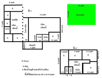 อสังหาฯ