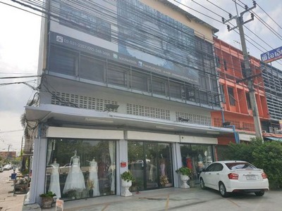 อสังหาฯ