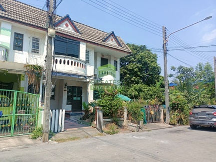 หมู่บ้านดบญจวัลย์