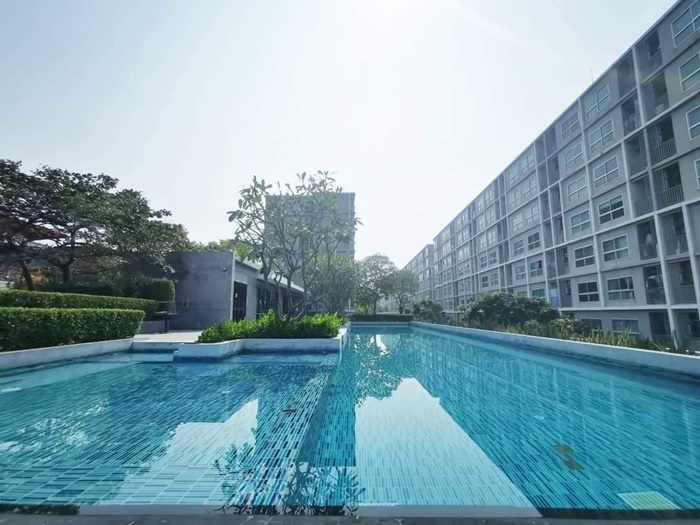 D Condo Ramkamhaeng 9