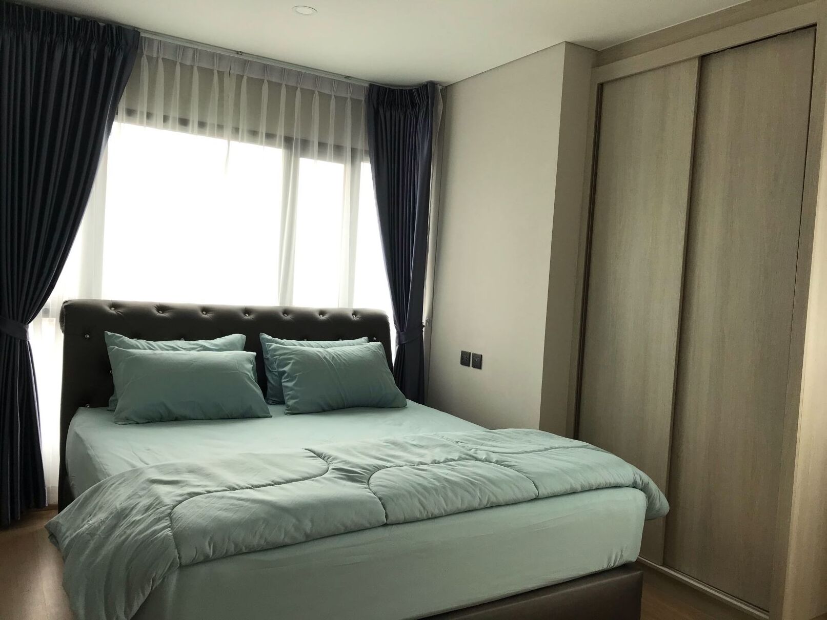 Lumpini Suite ดินแดง-ราชปรารภ