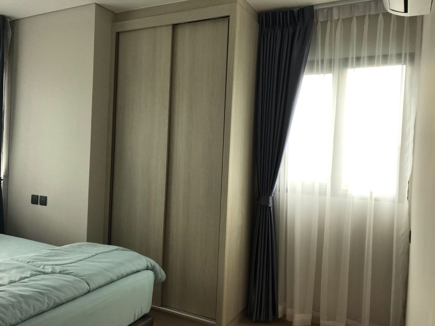 Lumpini Suite ดินแดง-ราชปรารภ