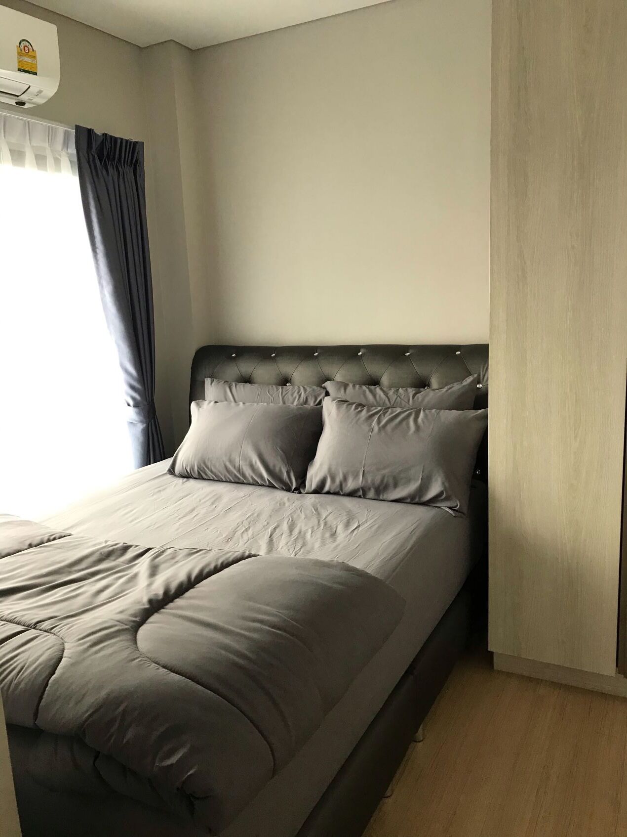 Lumpini Suite ดินแดง-ราชปรารภ