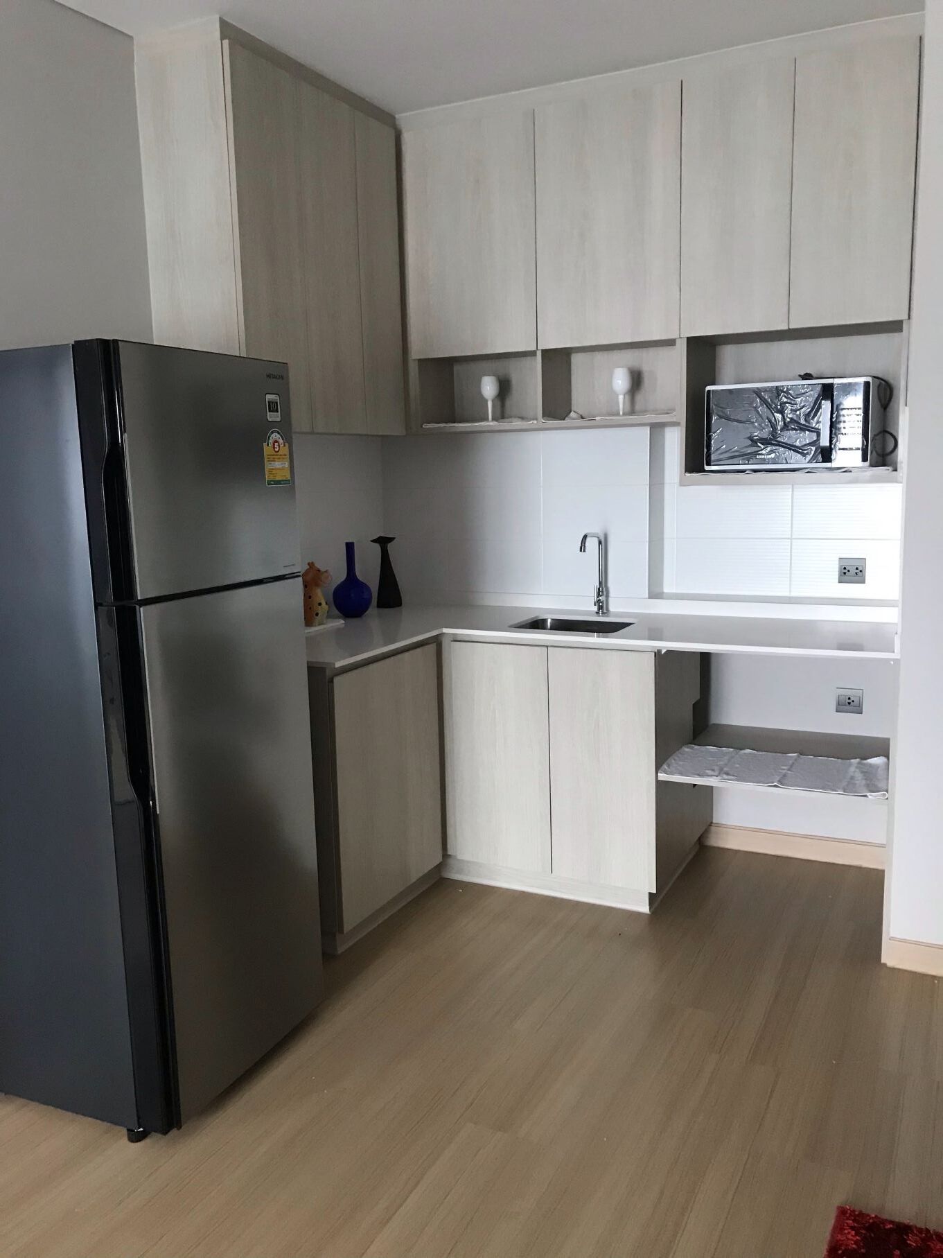 Lumpini Suite ดินแดง-ราชปรารภ