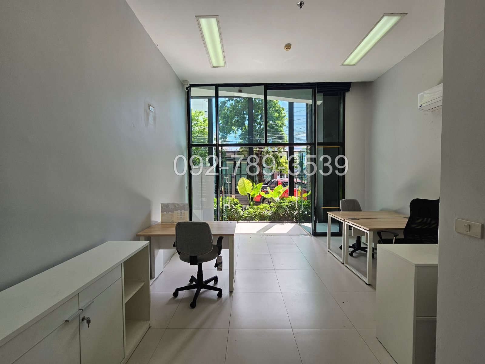 The Capital Condo ราชปรารภ-วิภาวดี