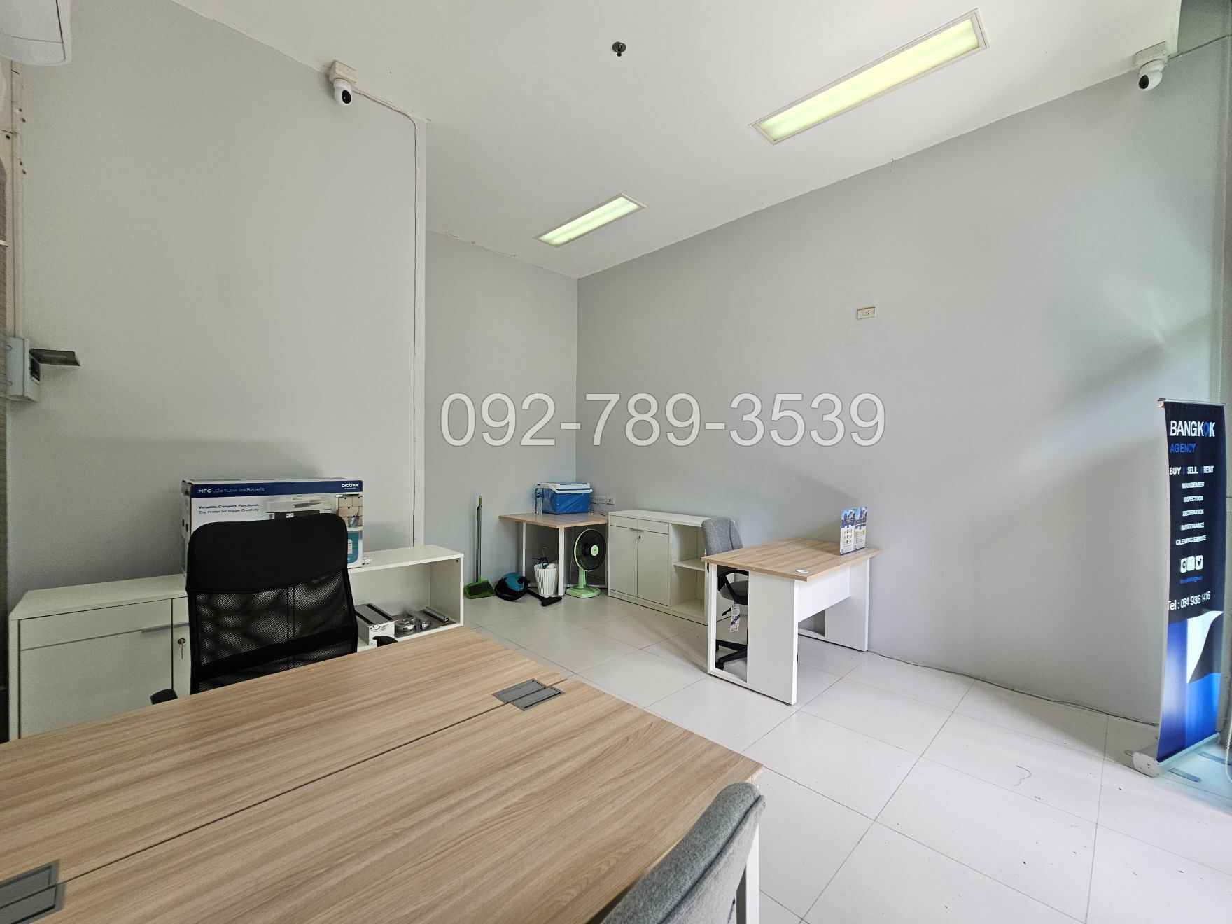 The Capital Condo ราชปรารภ-วิภาวดี