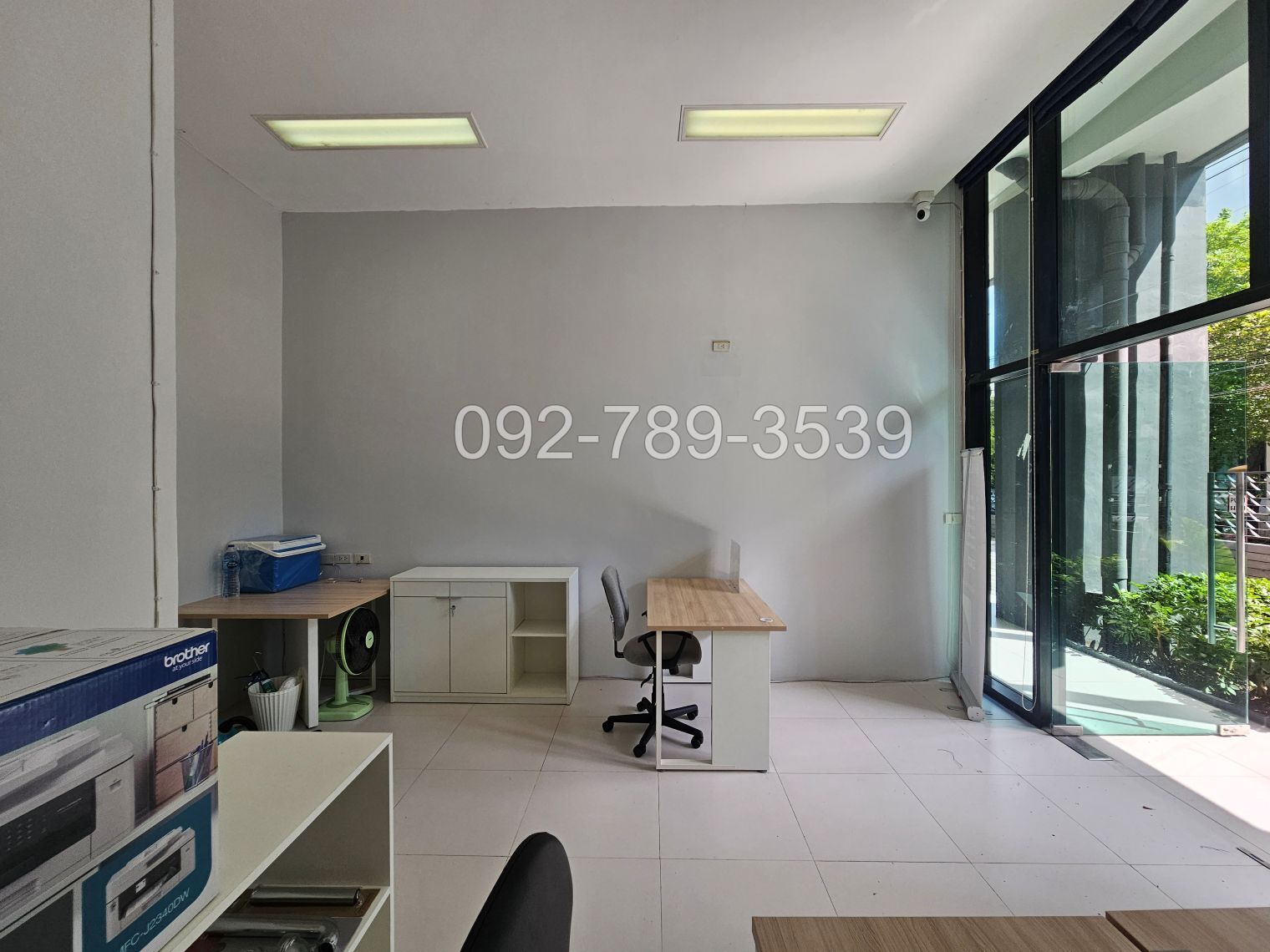 The Capital Condo ราชปรารภ-วิภาวดี