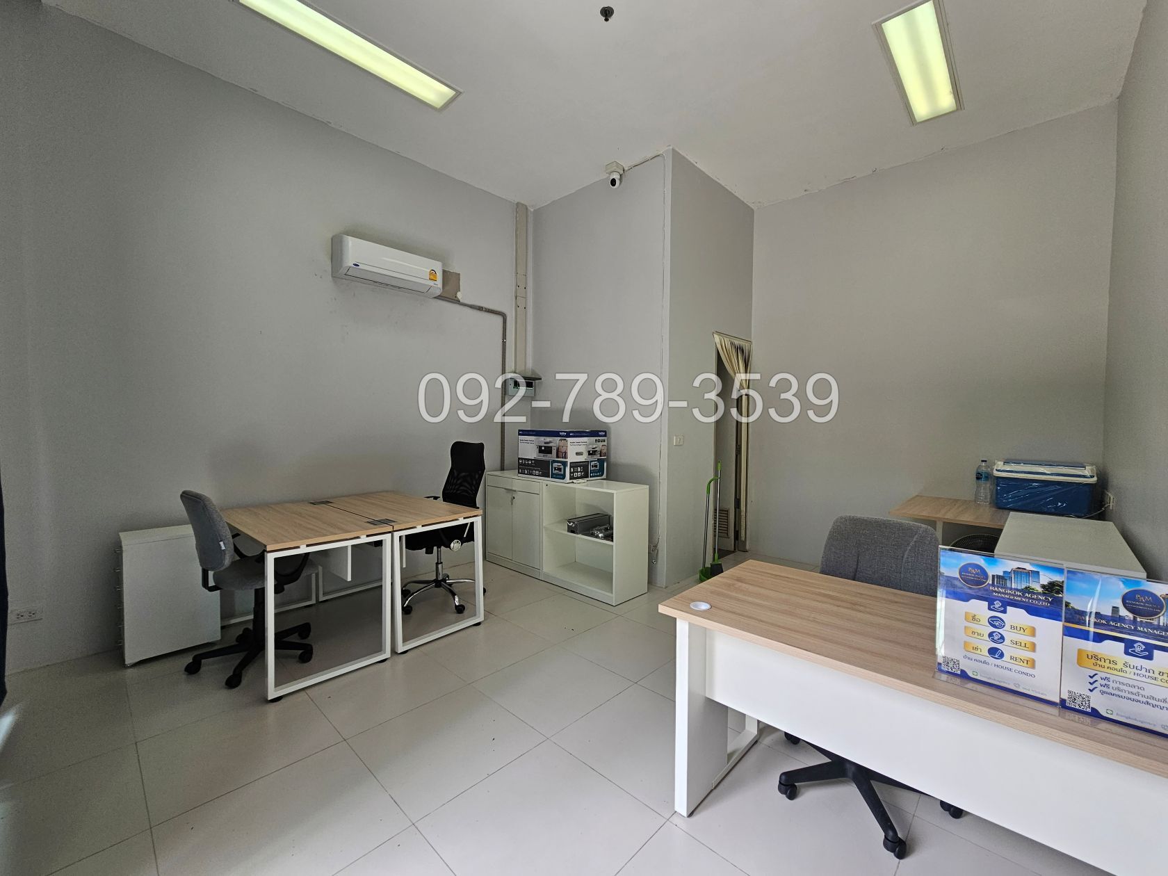 The Capital Condo ราชปรารภ-วิภาวดี