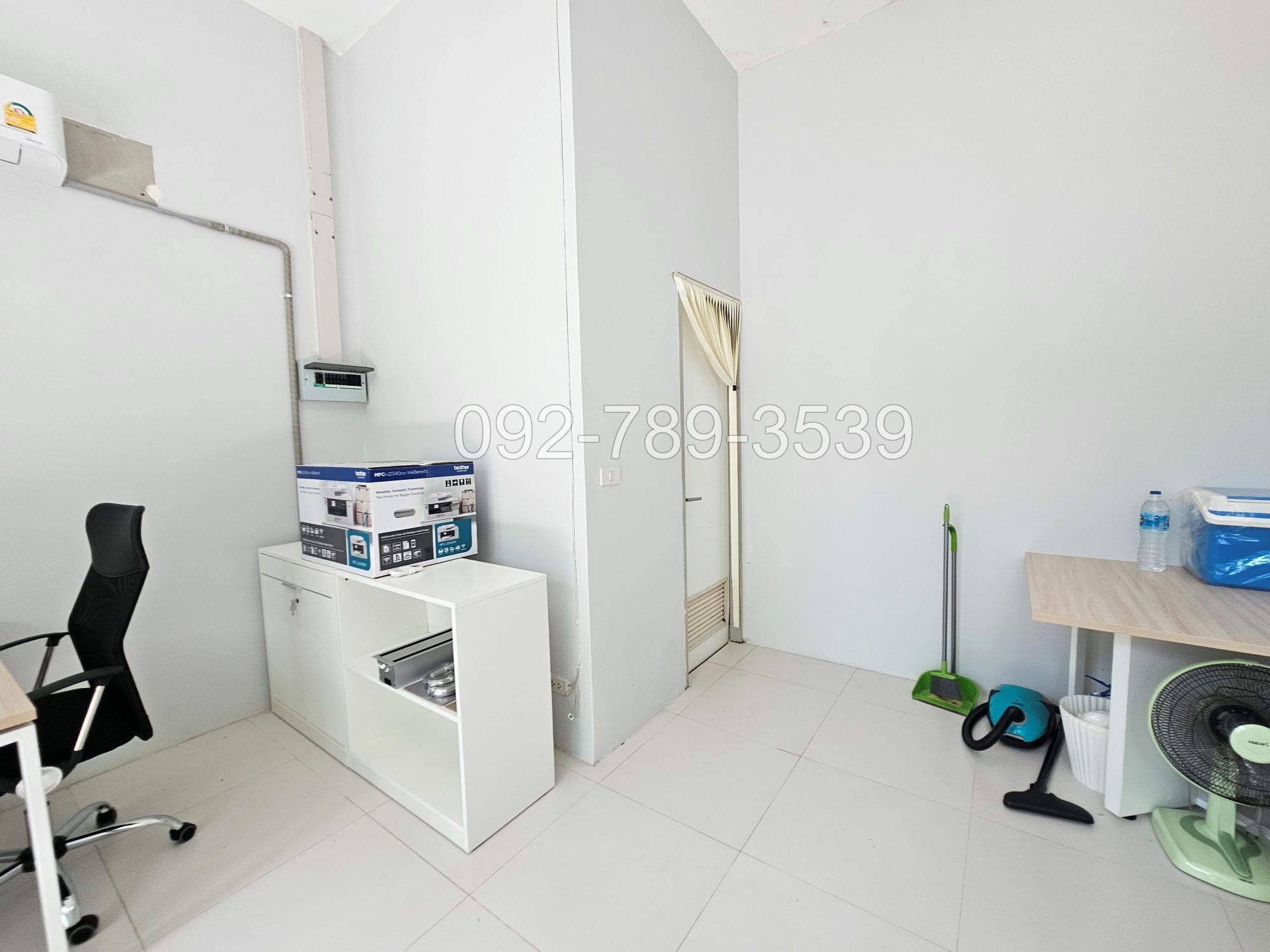 The Capital Condo ราชปรารภ-วิภาวดี