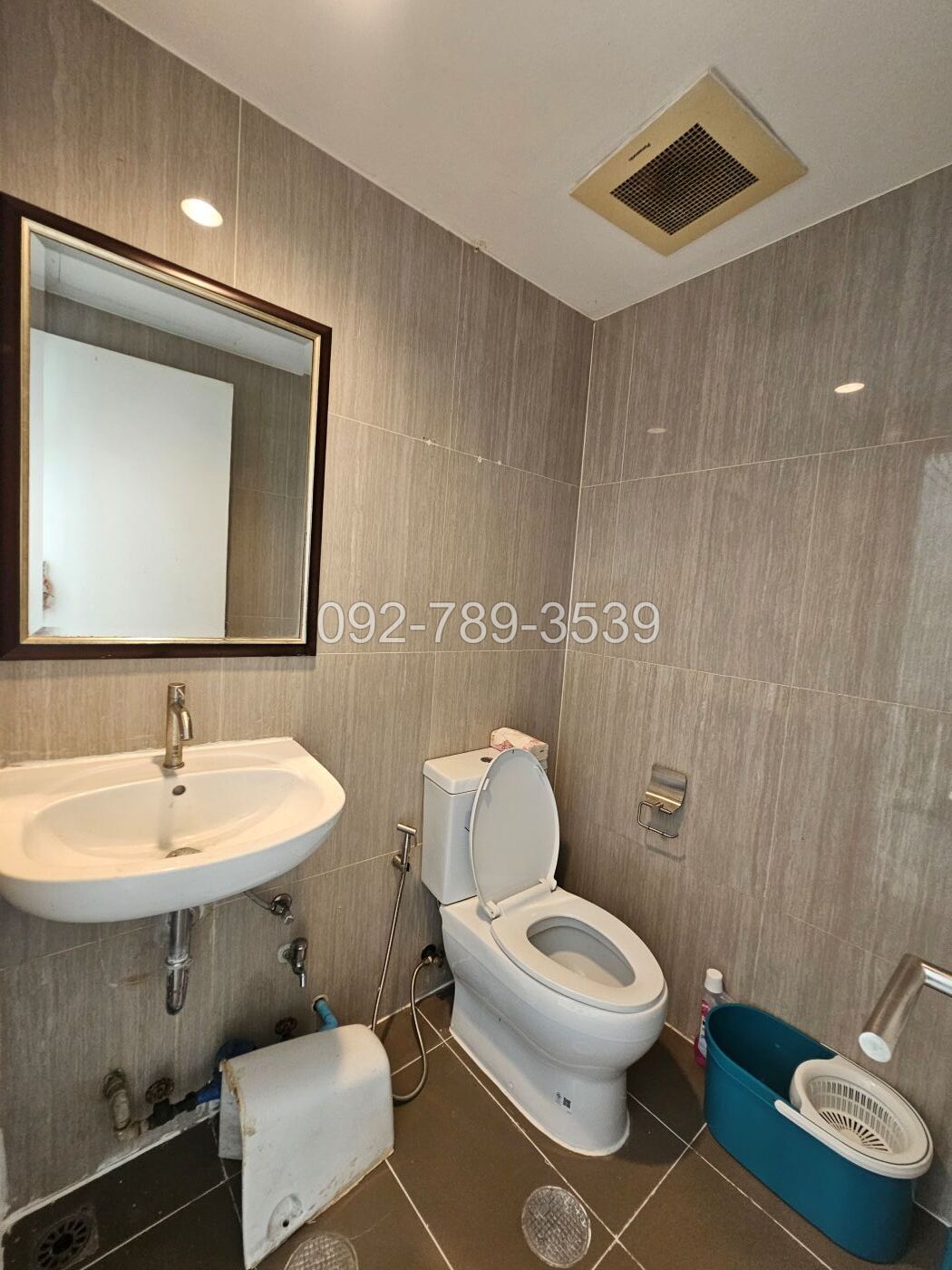 The Capital Condo ราชปรารภ-วิภาวดี