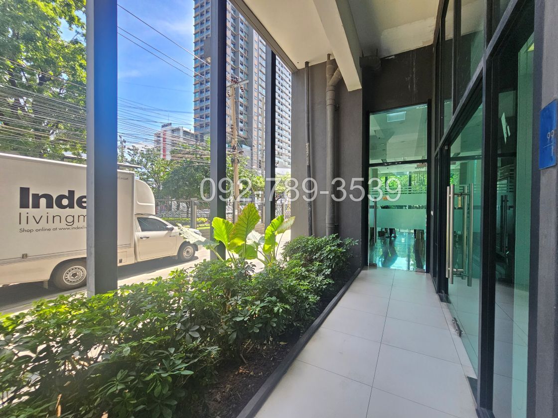 The Capital Condo ราชปรารภ-วิภาวดี