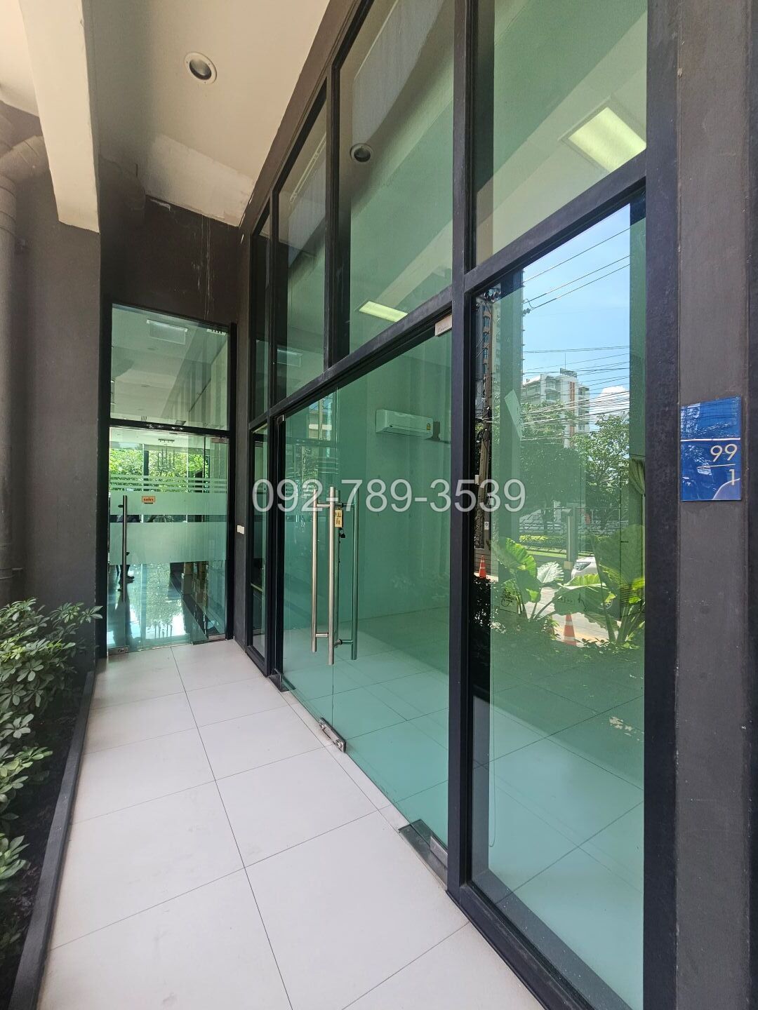 The Capital Condo ราชปรารภ-วิภาวดี