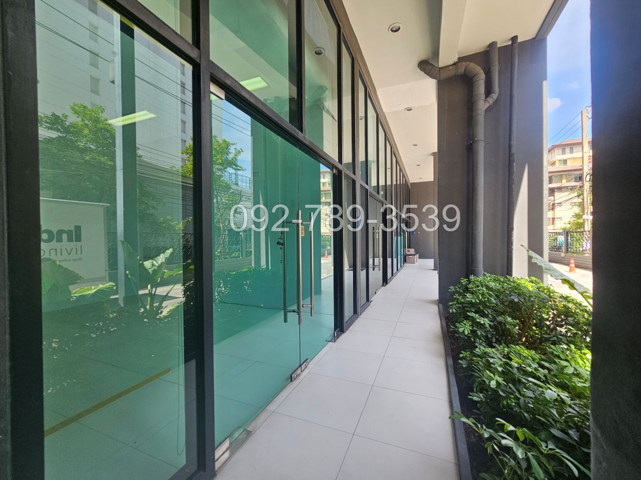 The Capital Condo ราชปรารภ-วิภาวดี