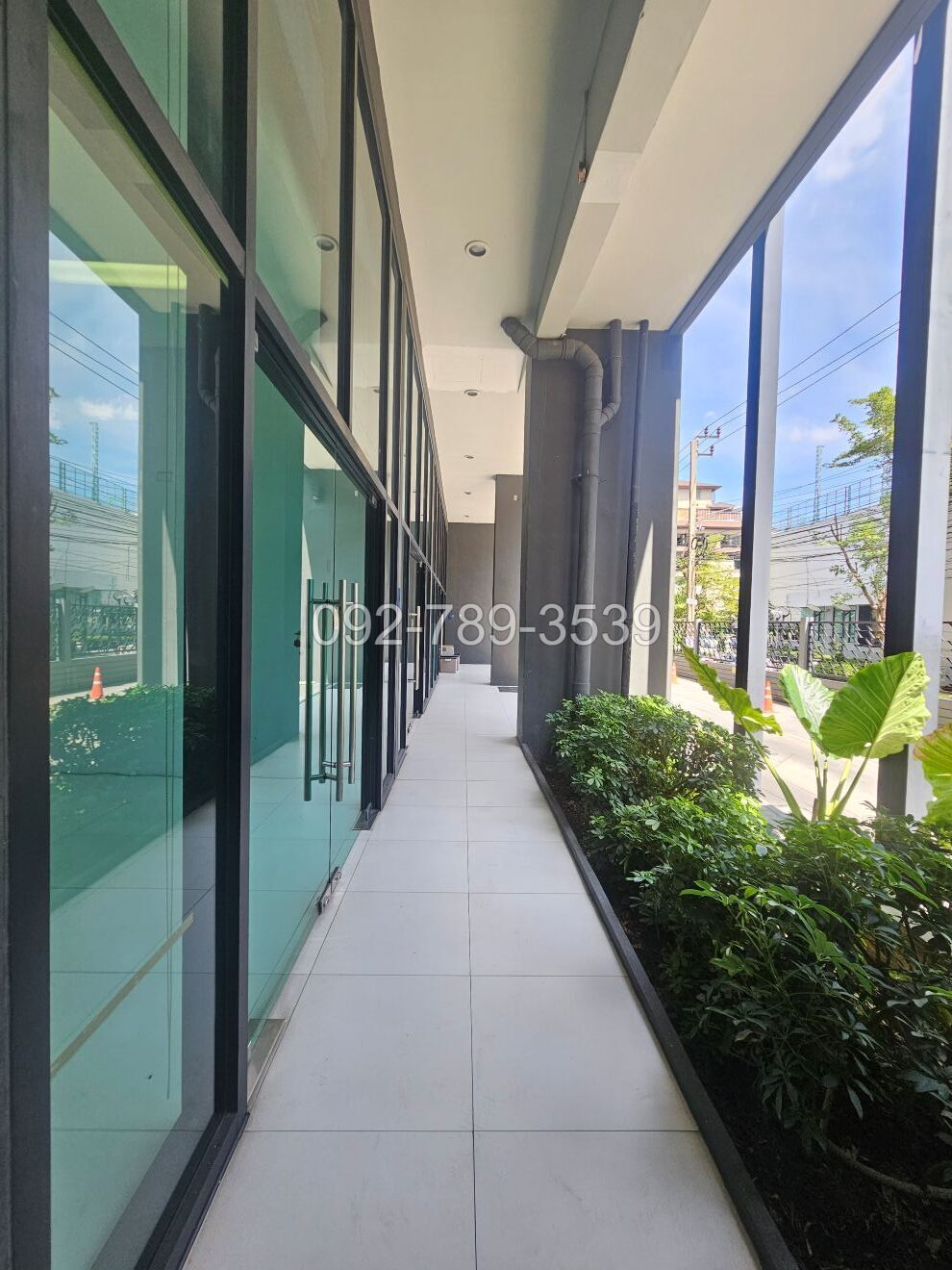 The Capital Condo ราชปรารภ-วิภาวดี