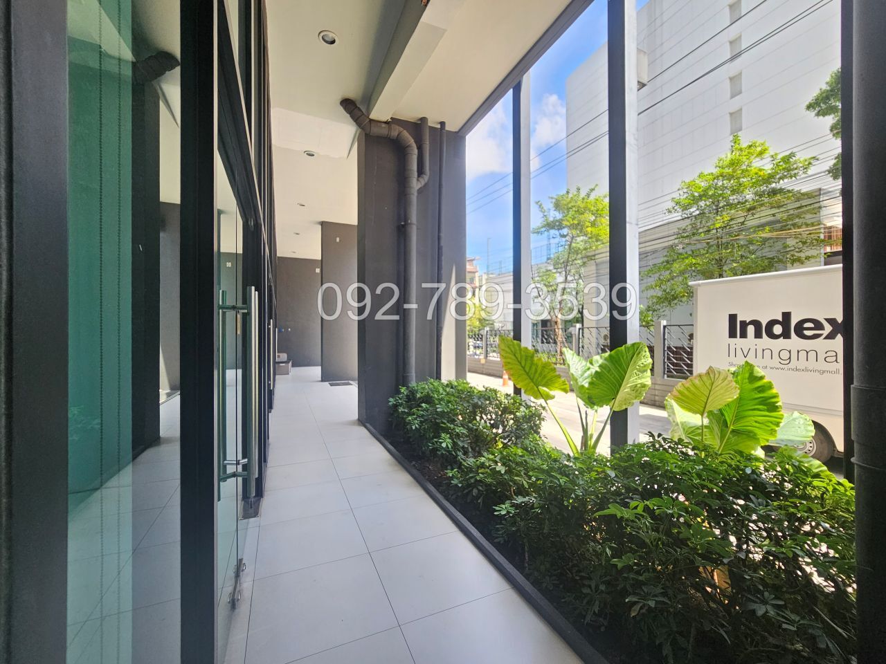 The Capital Condo ราชปรารภ-วิภาวดี