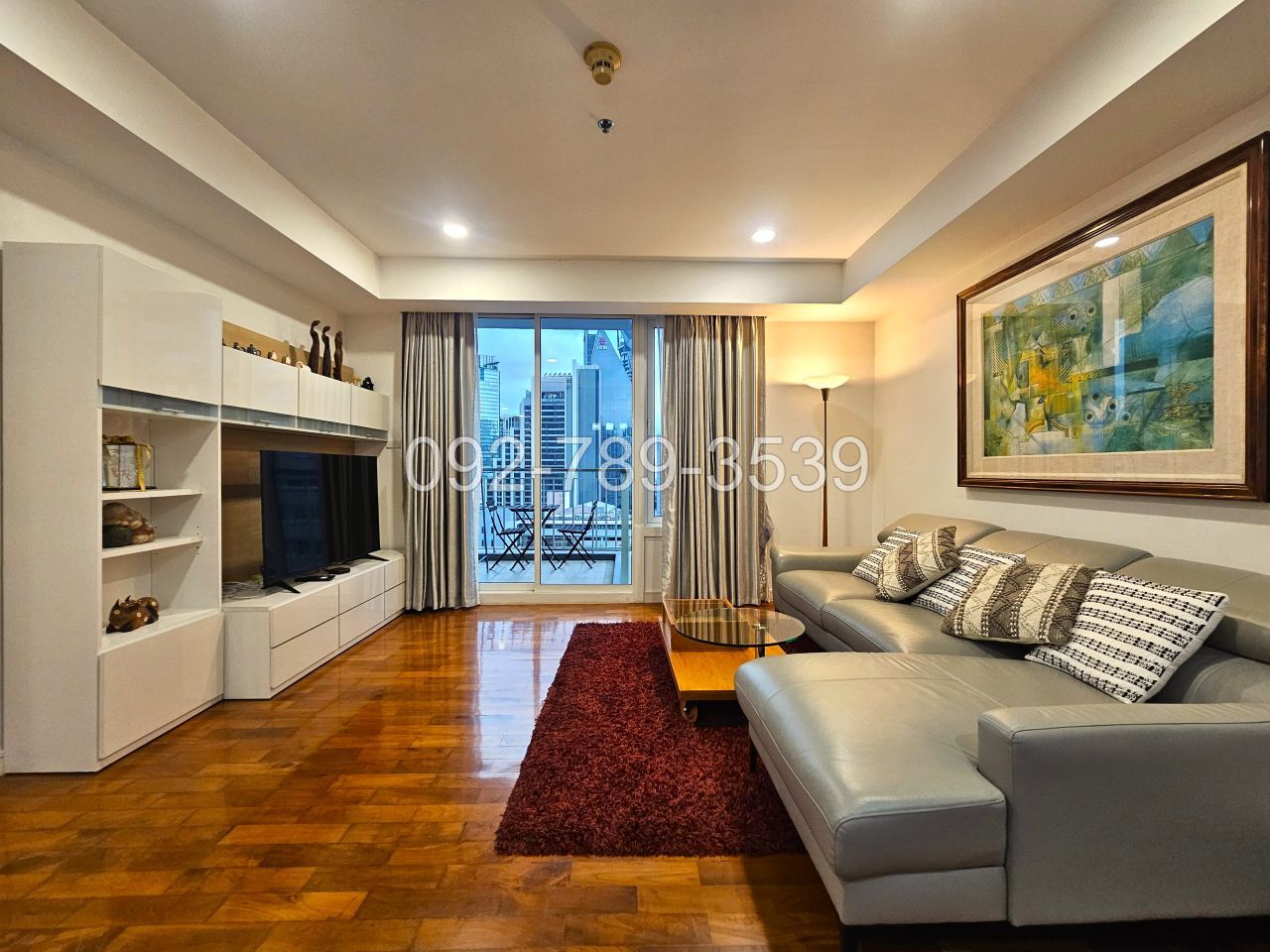 Baan Siri24 บ้าน สิริ ทเวนตี้โฟร์