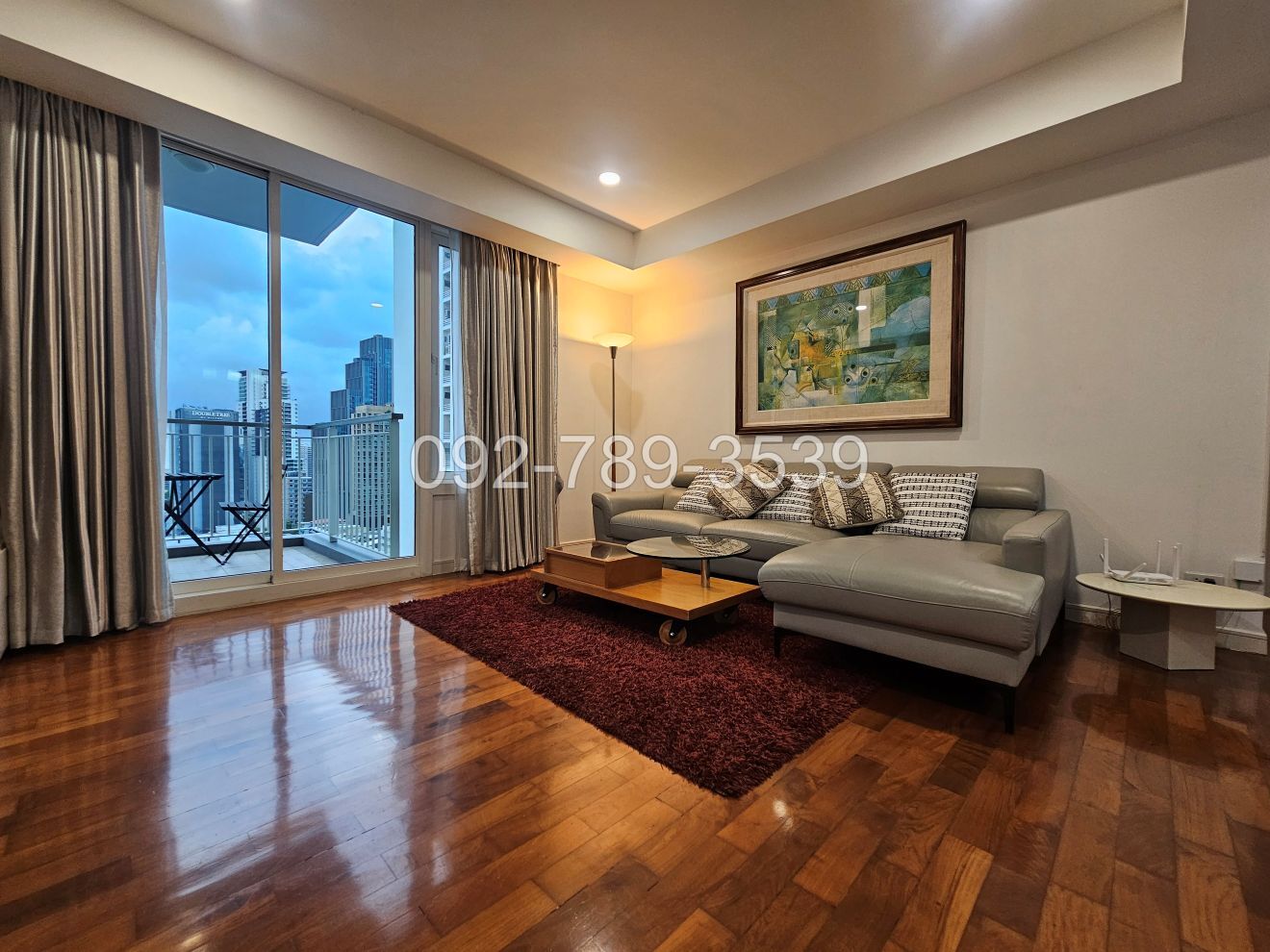 Baan Siri24 บ้าน สิริ ทเวนตี้โฟร์