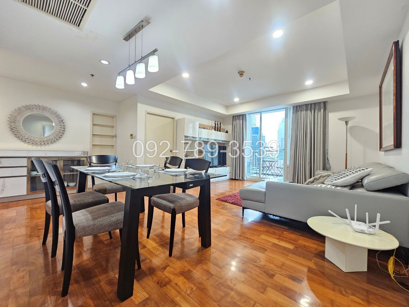 Baan Siri24 บ้าน สิริ ทเวนตี้โฟร์