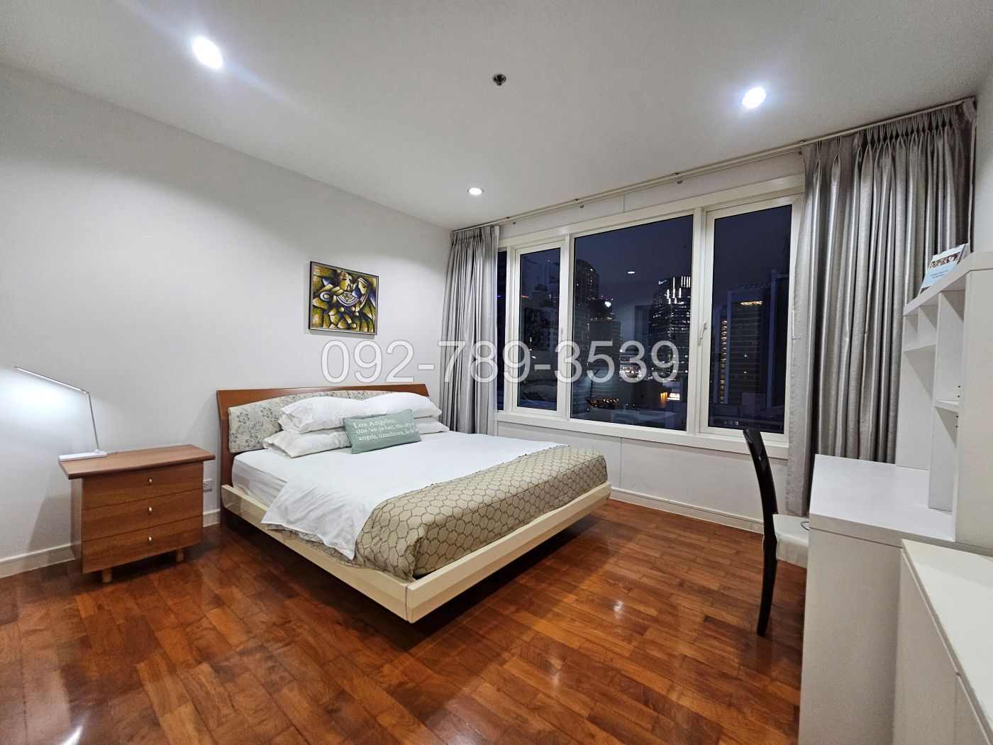 Baan Siri24 บ้าน สิริ ทเวนตี้โฟร์
