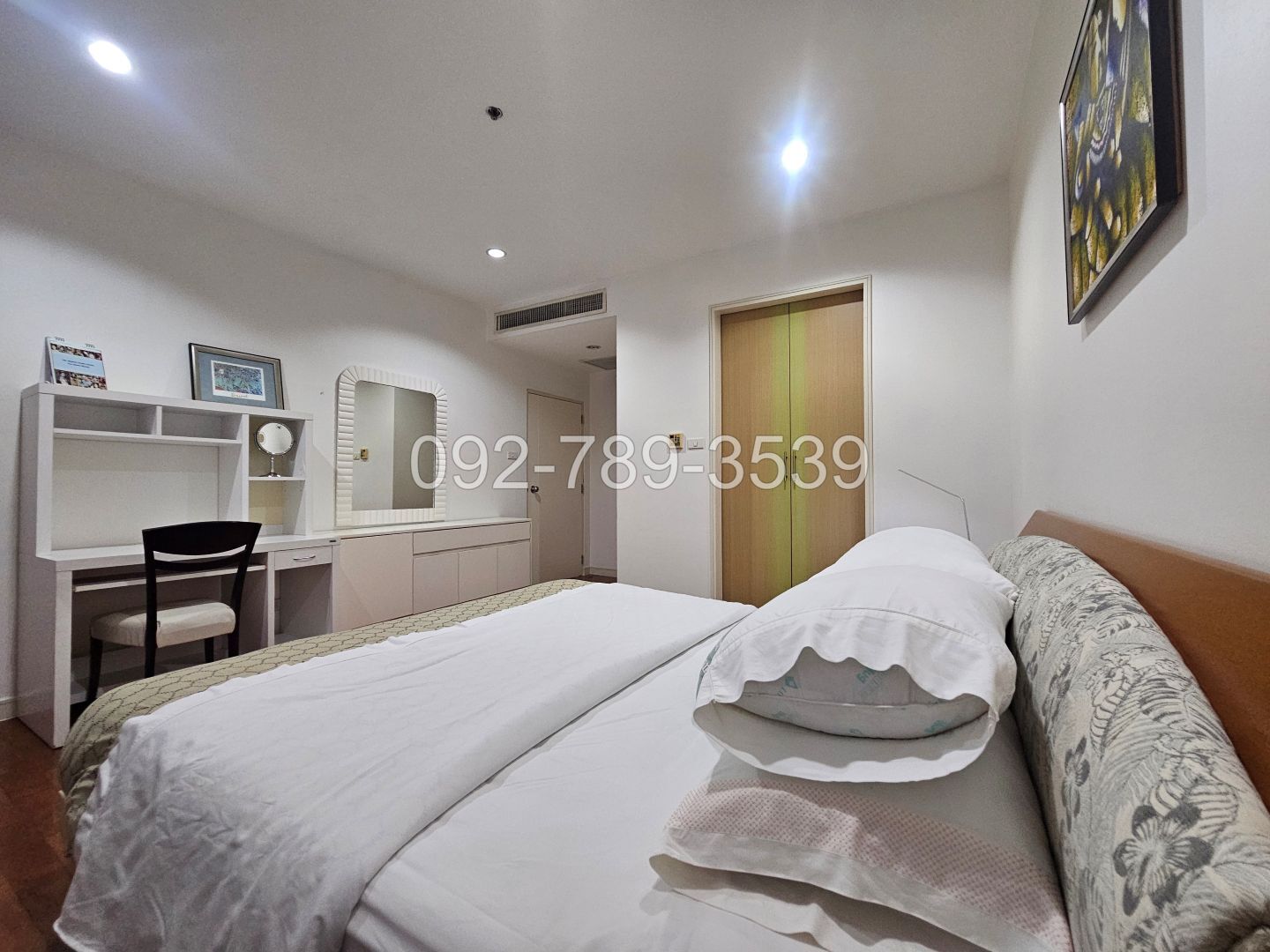 Baan Siri24 บ้าน สิริ ทเวนตี้โฟร์