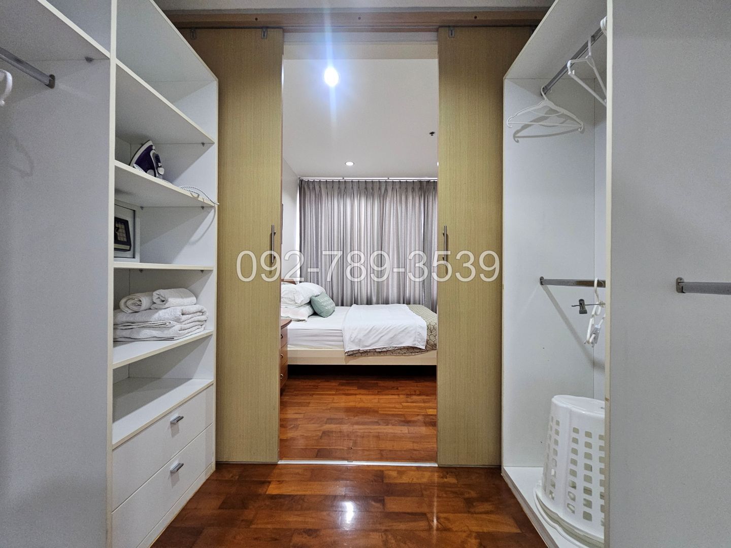 Baan Siri24 บ้าน สิริ ทเวนตี้โฟร์