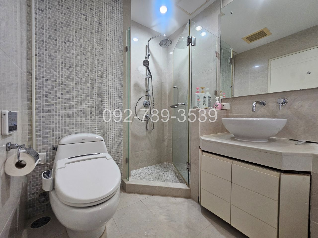 Baan Siri24 บ้าน สิริ ทเวนตี้โฟร์