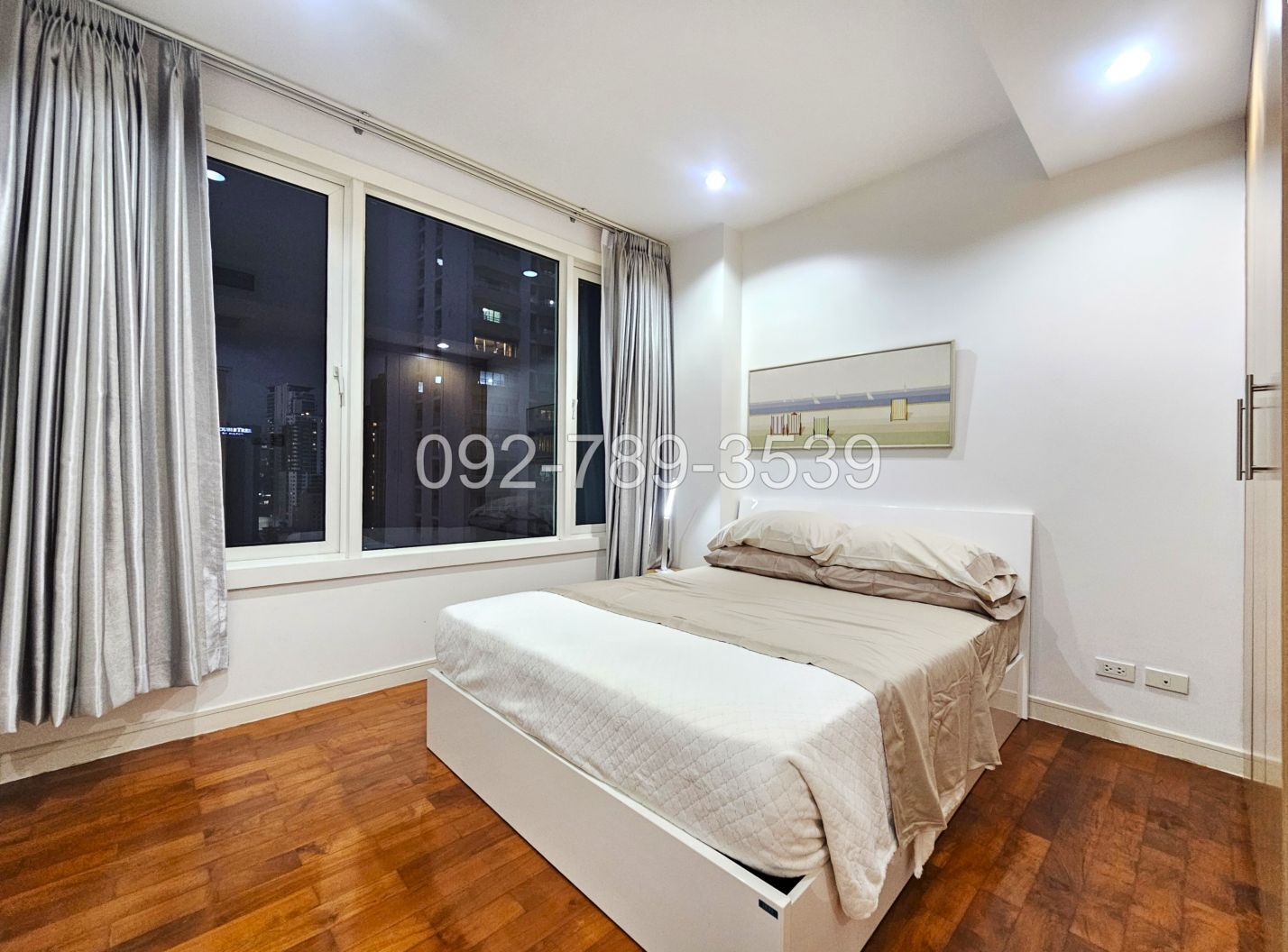 Baan Siri24 บ้าน สิริ ทเวนตี้โฟร์