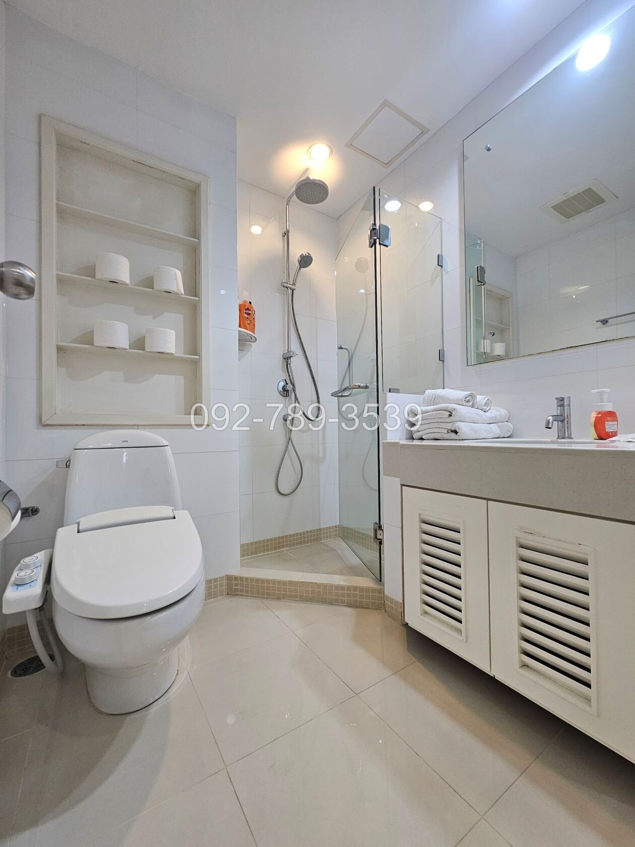 Baan Siri24 บ้าน สิริ ทเวนตี้โฟร์