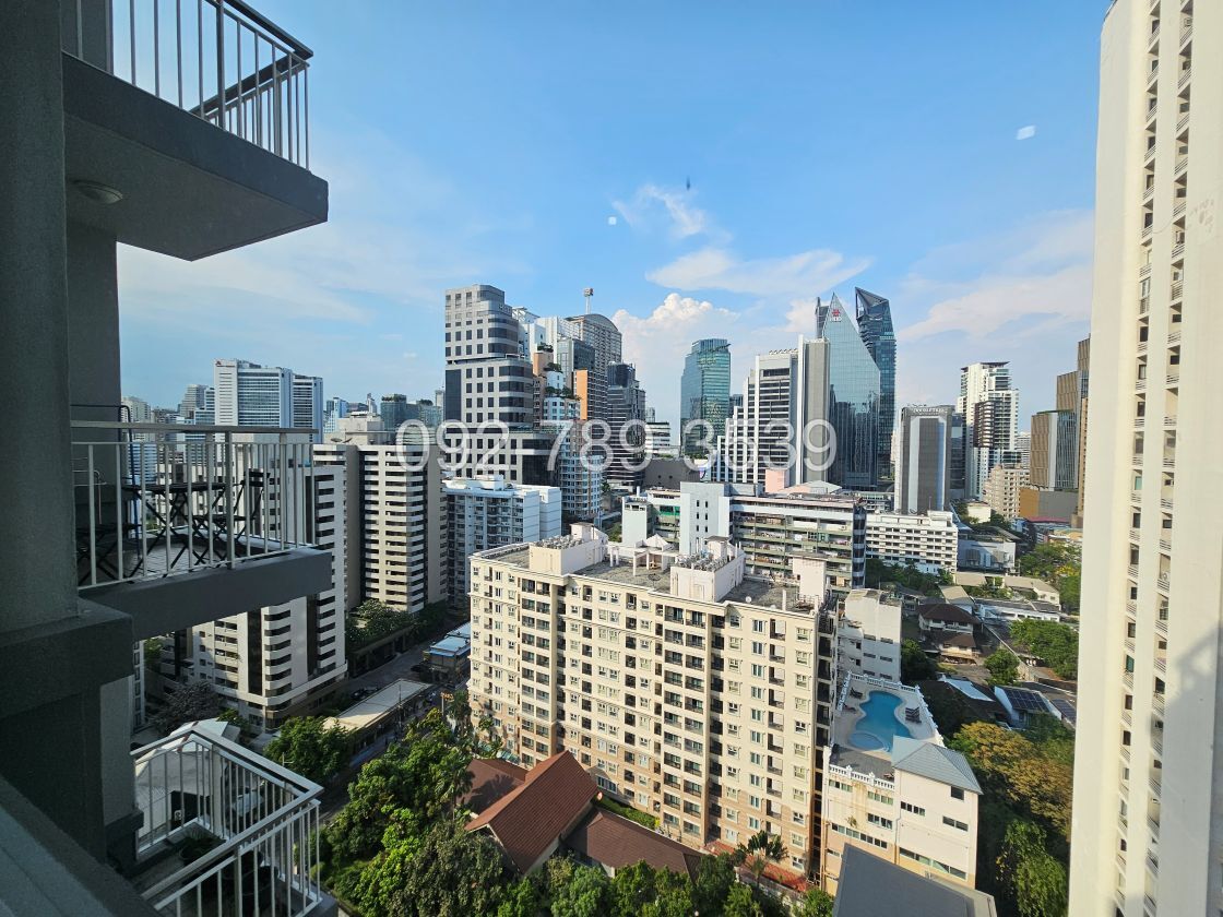 Baan Siri24 บ้าน สิริ ทเวนตี้โฟร์