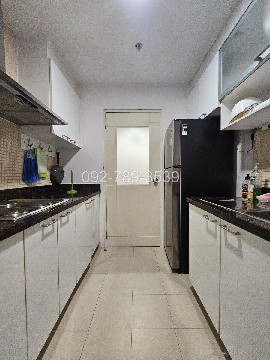 Baan Siri24 บ้าน สิริ ทเวนตี้โฟร์
