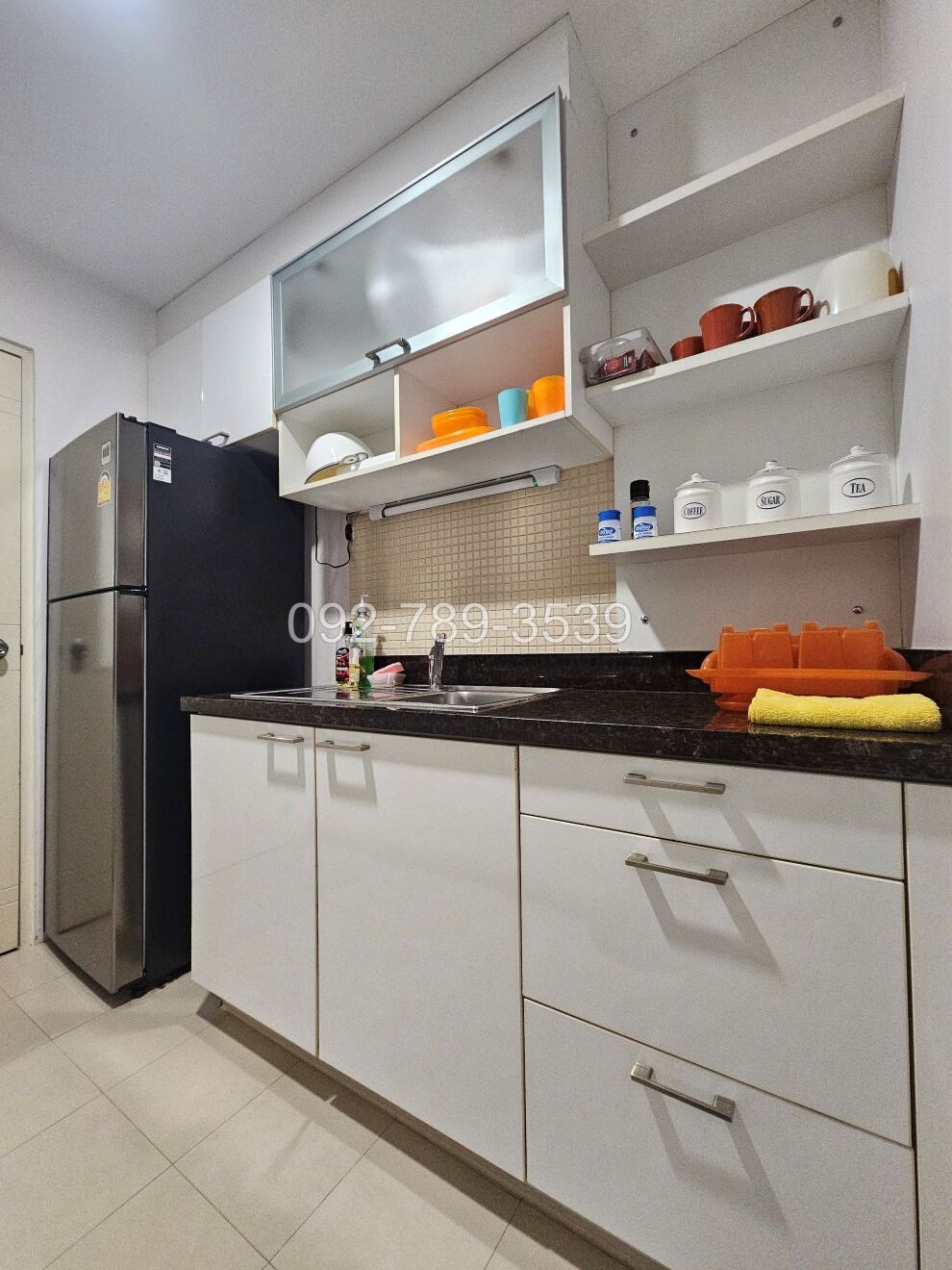 Baan Siri24 บ้าน สิริ ทเวนตี้โฟร์