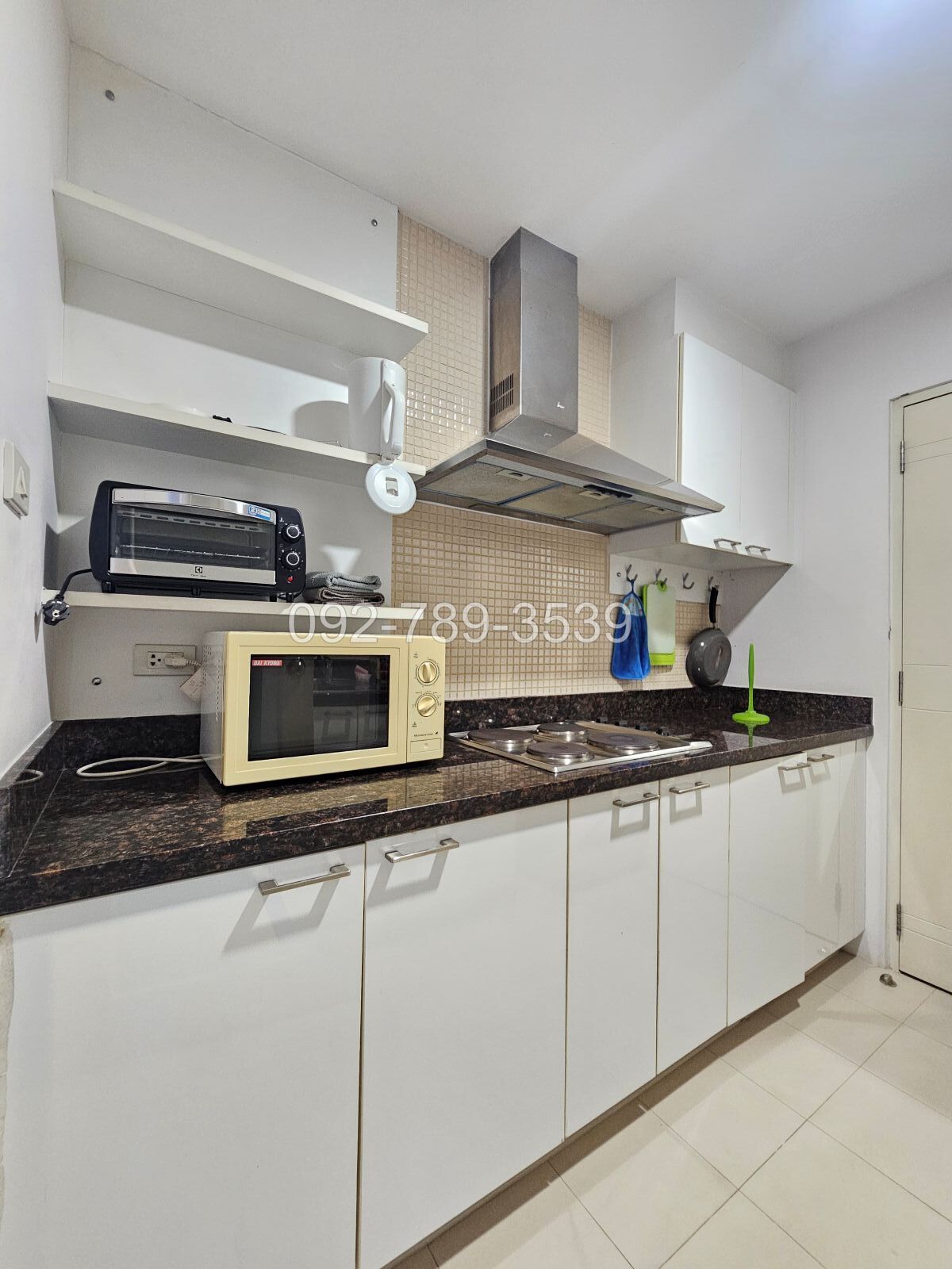 Baan Siri24 บ้าน สิริ ทเวนตี้โฟร์