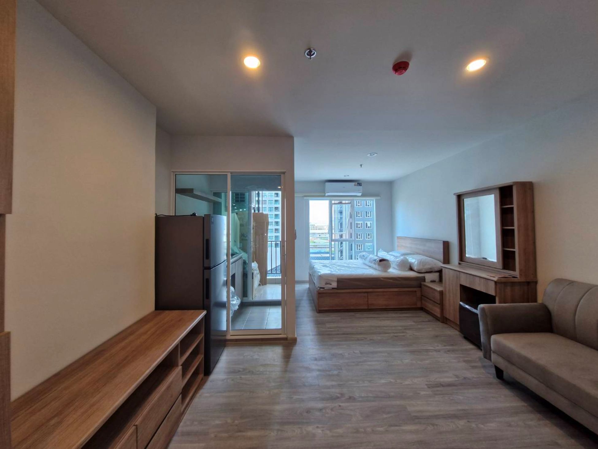 Regent Home Bangna รีเจนท์ โฮม บางนา