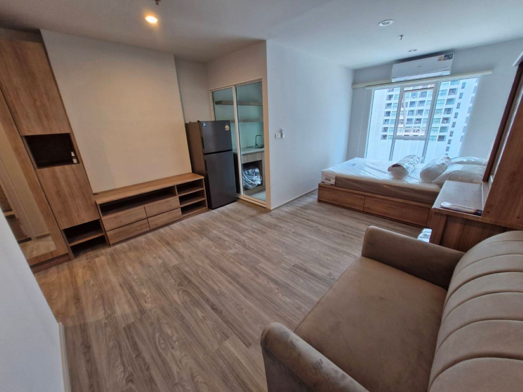 Regent Home Bangna รีเจนท์ โฮม บางนา