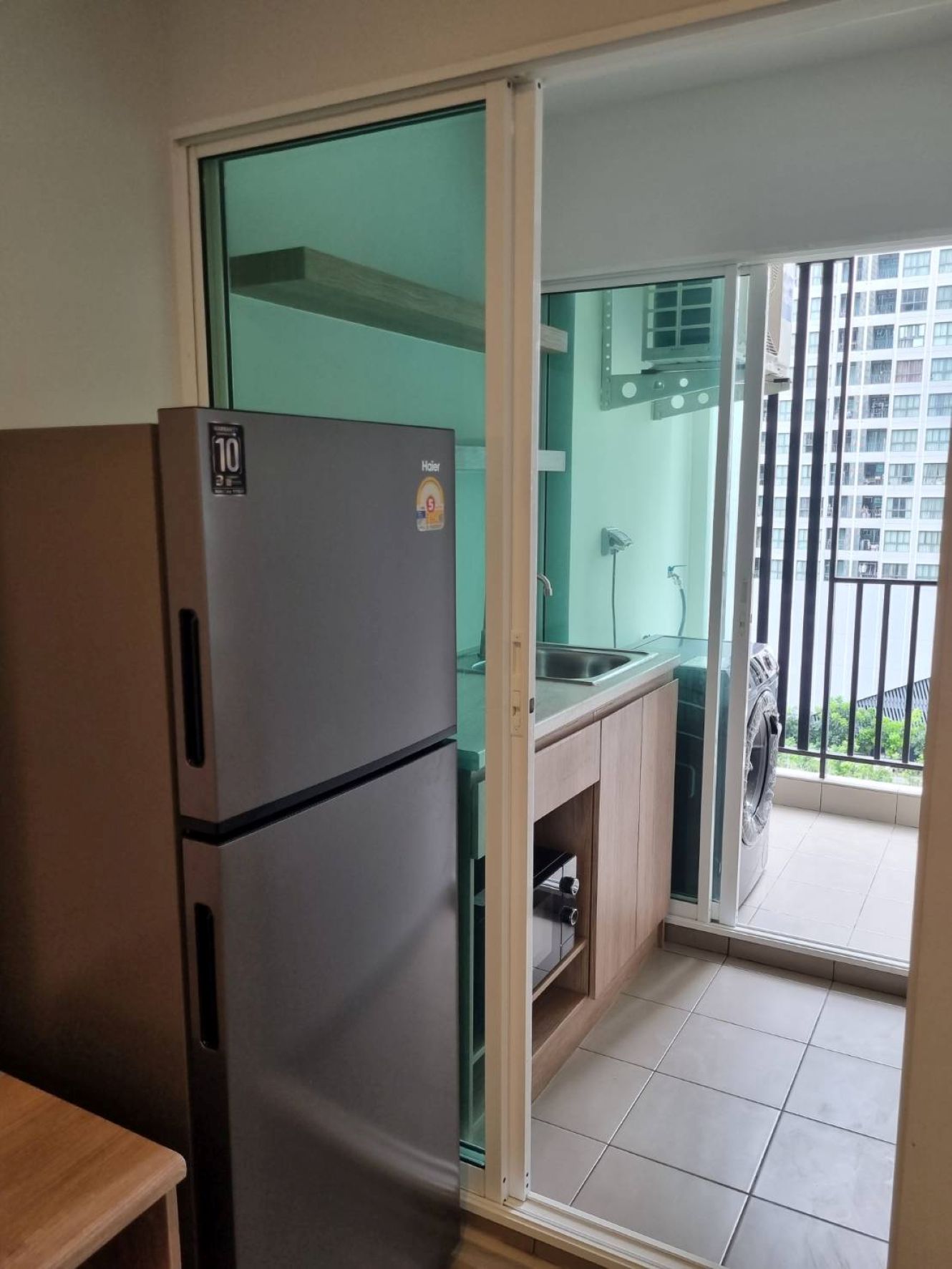 Regent Home Bangna รีเจนท์ โฮม บางนา