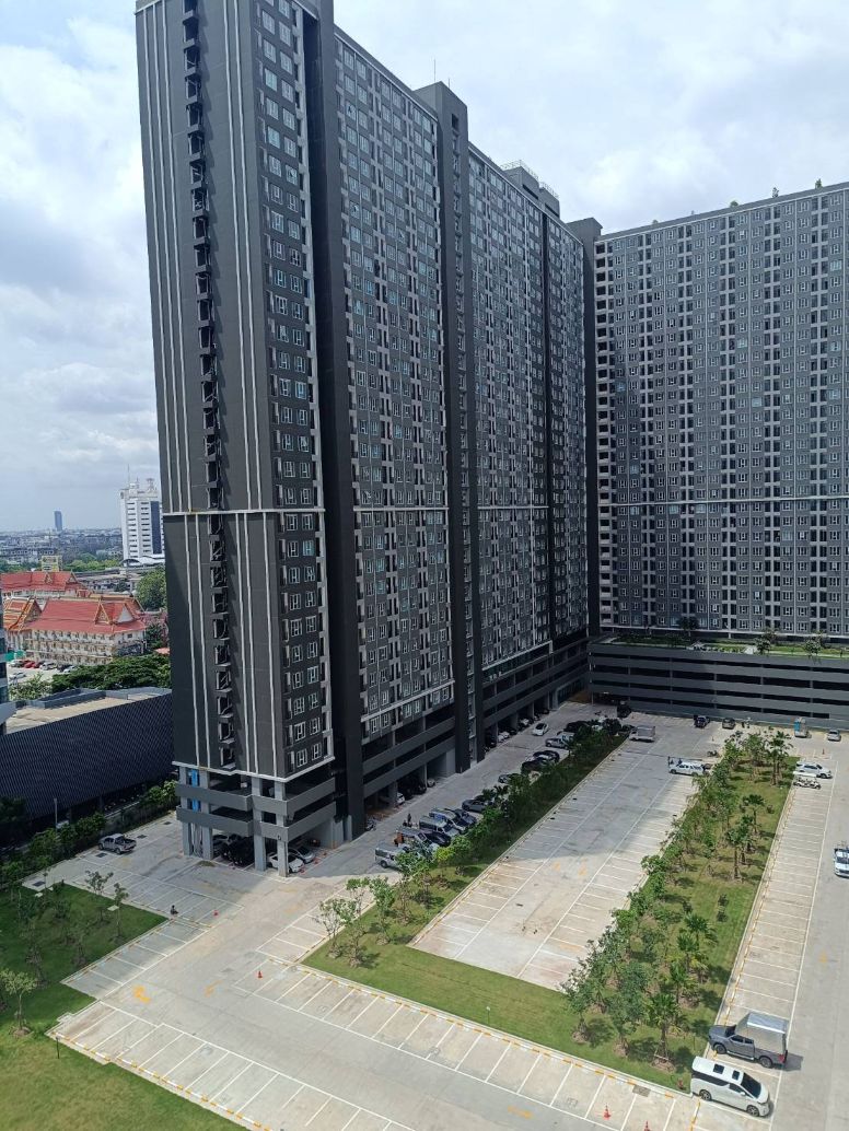 Regent Home Bangna รีเจนท์ โฮม บางนา