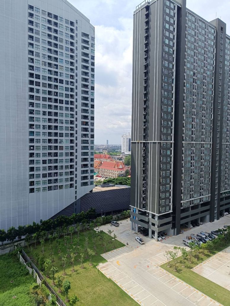 Regent Home Bangna รีเจนท์ โฮม บางนา