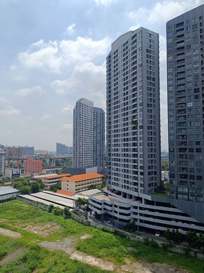 Regent Home Bangna รีเจนท์ โฮม บางนา