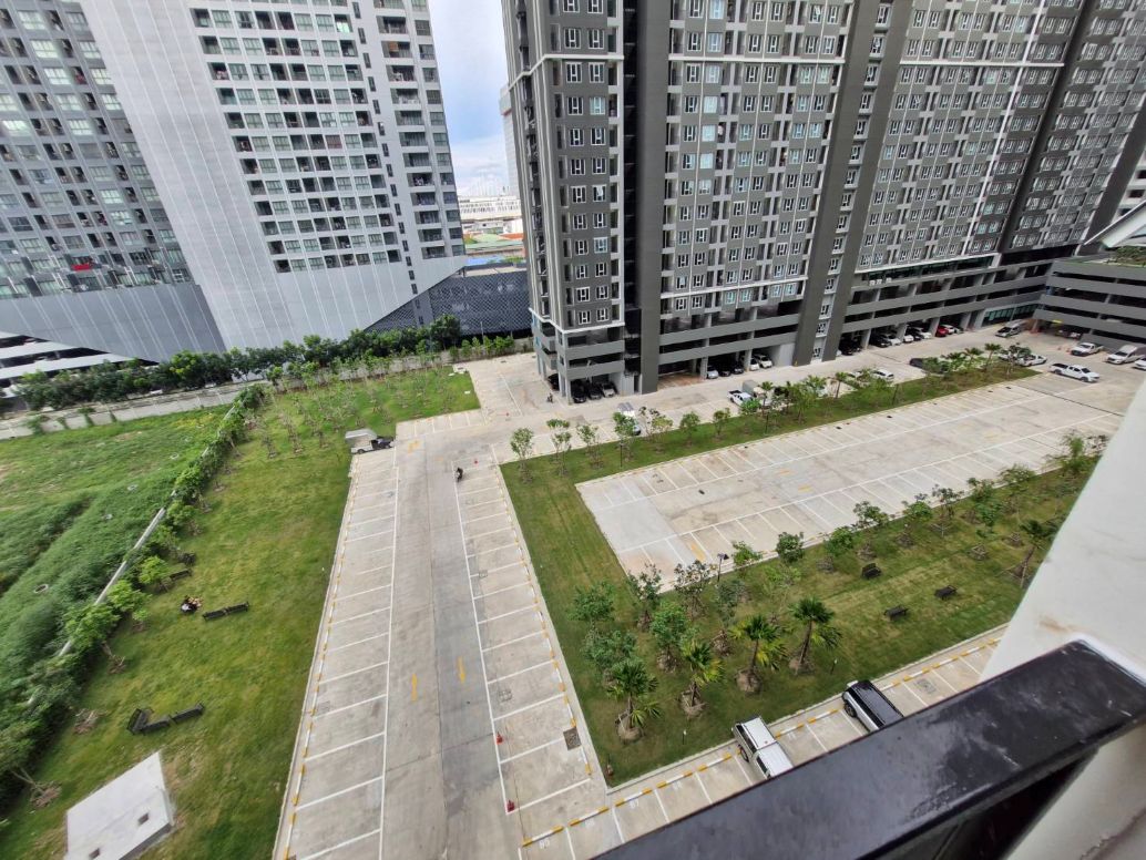 Regent Home Bangna รีเจนท์ โฮม บางนา