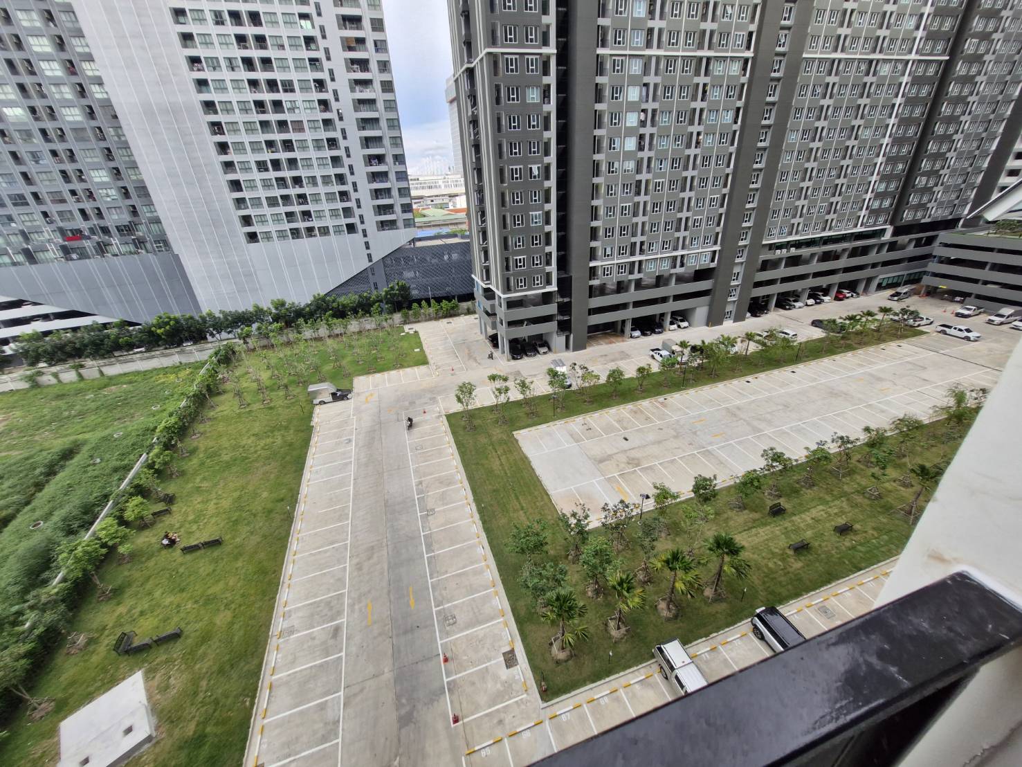 Regent Home Bangna รีเจนท์ โฮม บางนา