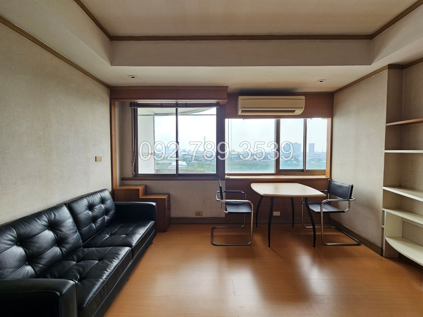 Royal Nine Residence พระราม9