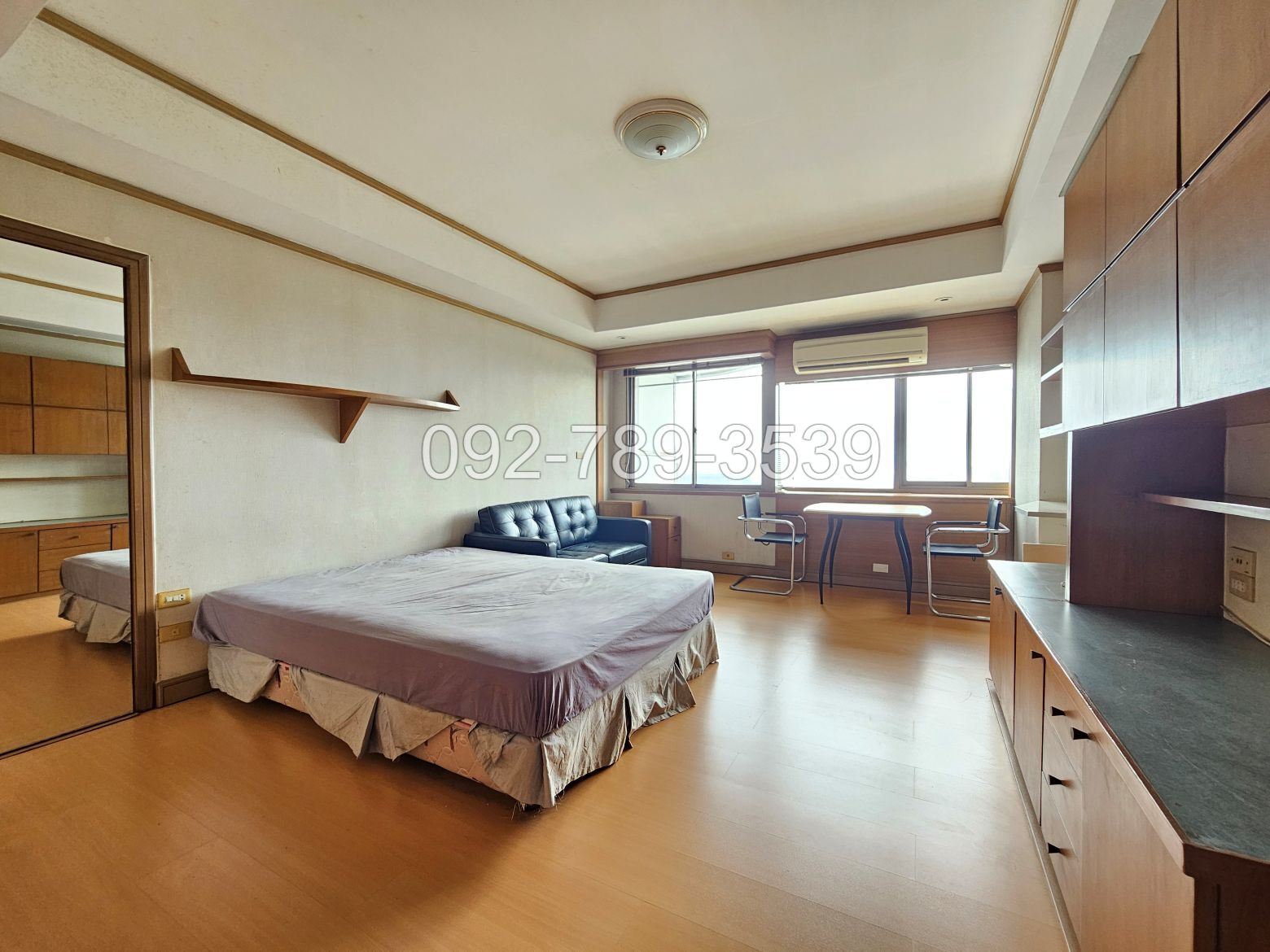 Royal Nine Residence พระราม9