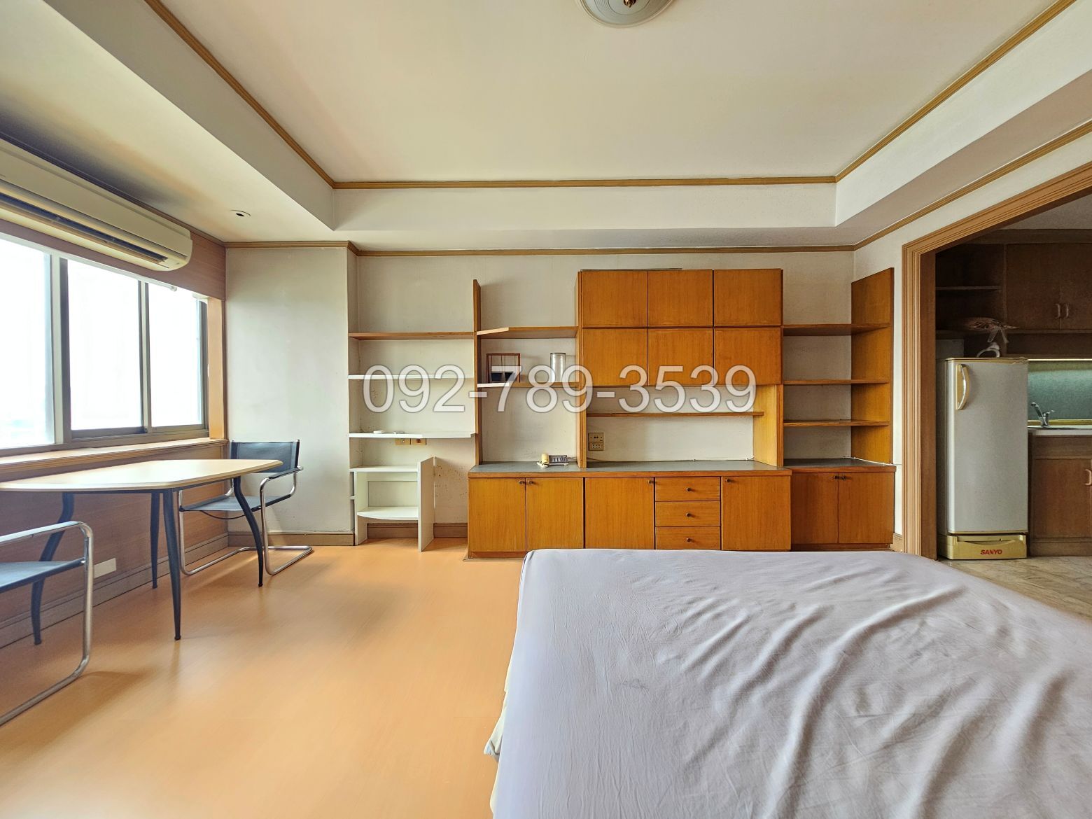 Royal Nine Residence พระราม9