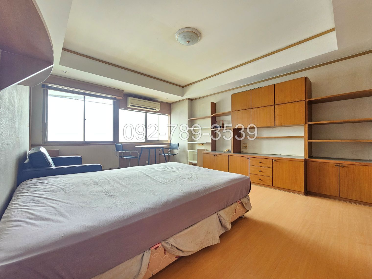 Royal Nine Residence พระราม9