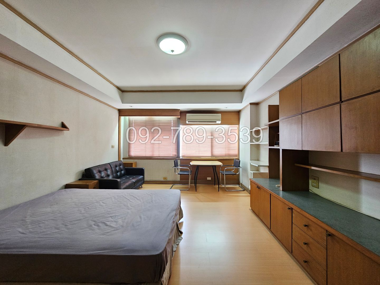 Royal Nine Residence พระราม9